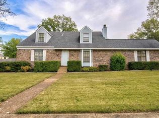 3858 Stone Hill Dr, Memphis, TN 38135