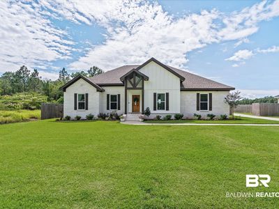 9861 Hardy Dr, Creola, AL, 36525