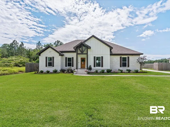 9861 Hardy Dr, Creola, AL 36525