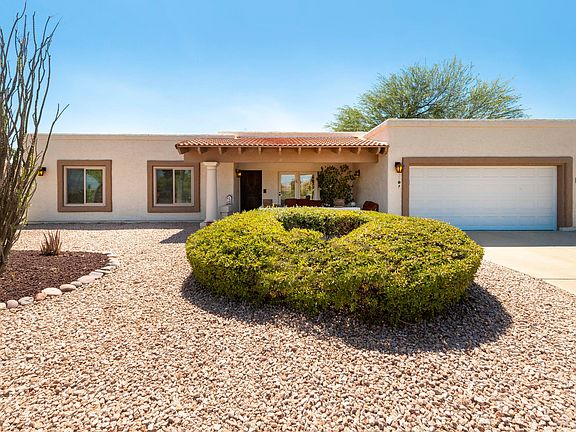 2nd image of 10623 N Indian Wells Dr