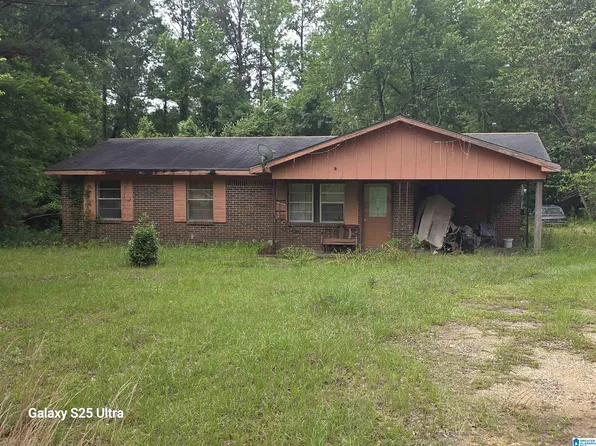1724 Spurgeon Rd, Leroy, AL 36548