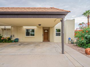 7743 E Sandalwood Dr, Scottsdale, AZ 85250