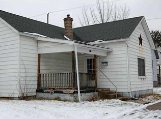 419 Ludlow Ave, Springfield, OH 45505