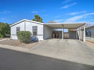 8601 N 103rd Ave LOT 57, Peoria, AZ 85345