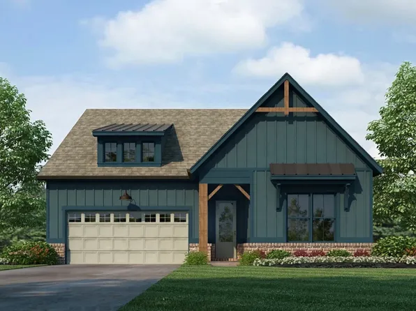 Oakwood Plan, Lake Society