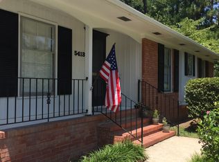 5413 Rodwell Rd, Fayetteville, NC 28311