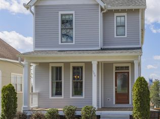 508 S 9th St, Nashville, TN 37206