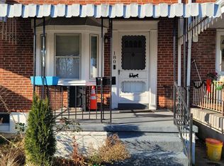 180 Orville Rd, Essex, MD 21221