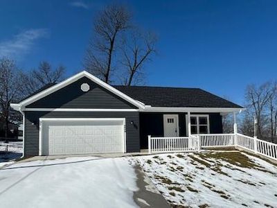 2008 Sally Ann Avenue, Neosho, MO, 64850