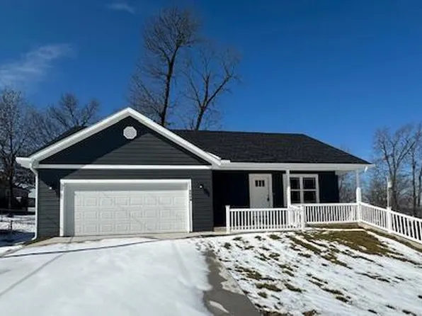 2008 Sally Ann Avenue, Neosho, MO 64850