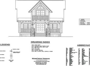 Mountain Lodge Way, Pigeon forge, TN 37862