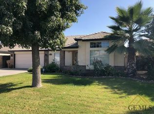 4201 Northwind Dr, Bakersfield, CA 93313