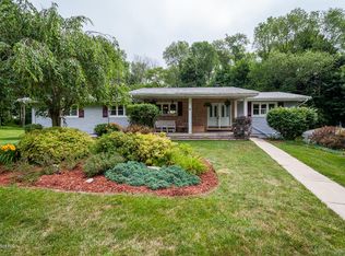 131 Bushong Dr, Albion, MI 49224