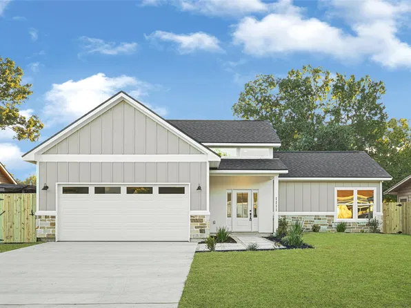 1111 Sunset Dr, Pasadena, TX 77506