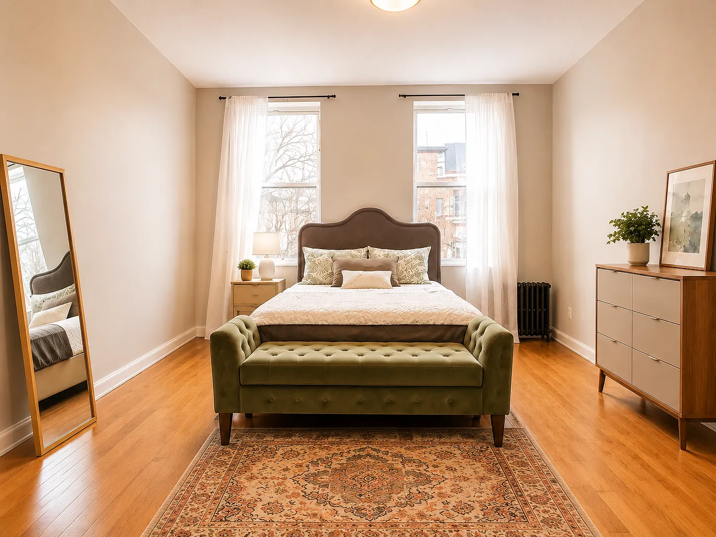 213 Hull Street — Photo 3