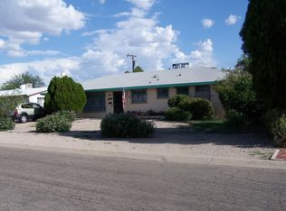 5972 E 27th St, Tucson, AZ 85711