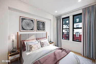 Rented by Citi Habitats