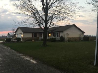 17957 Maier Barber Rd, Saint Marys, OH, 45885