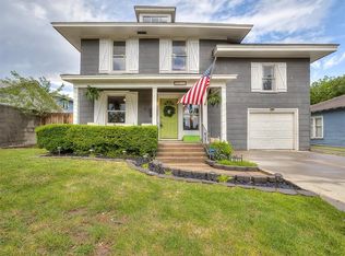 3211 N McKinley Ave, Oklahoma City, OK 73118