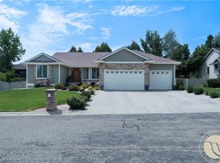 313 Eastlake Cir, Billings, MT 59105