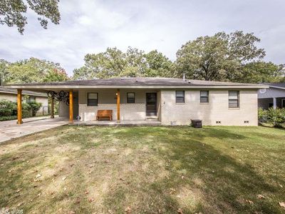 301 Beverly Ave, Sherwood, AR, 72120