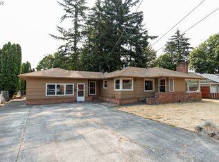 1738 NE 119th Ave, Portland, OR 97220
