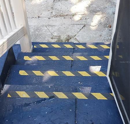 2nd image of 418 E Amelia Ave APT F