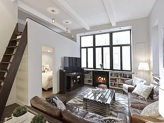 Sold by Sotheby's International Realty