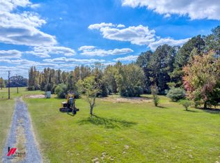 12488 Rust Ln, Keithville, LA 71047