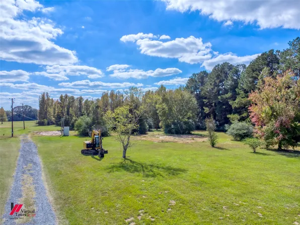 12488 Rust Ln, Keithville, LA 71047