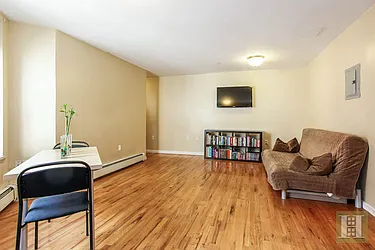 Sold by Halstead Real Estate