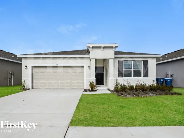 217 Windsor Reserve Dr, Bartow, FL 33830