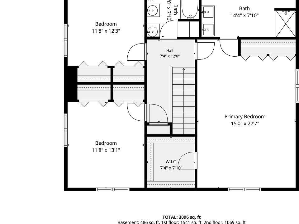 2nd image of 3665 Starr Ave