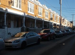 2400 S 5th St, Philadelphia, PA 19148