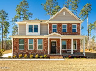 5010 Spring Green Pass, New Bern, NC 28562