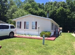 1904 Bruce Rd, Aberdeen, MD 21001