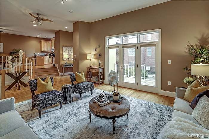 1st image of 110 N 19th St #U3b