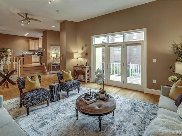 110 N 19th St #U3b, Richmond, VA 23223