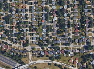 14115 Houghton St, Livonia, MI 48154