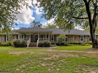 932 Baxley Pond Rd, Kershaw, SC 29067