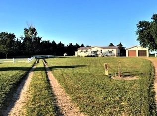 254 SE 56th Ave, Great Bend, KS 67530