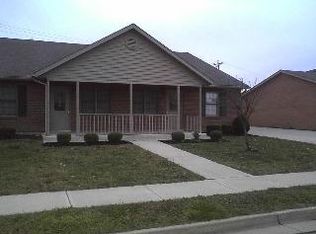 1251 Camaro Ct, Piqua, OH 45356