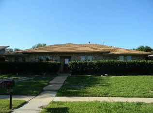 2233 Timberwood, Carrollton, TX 75006