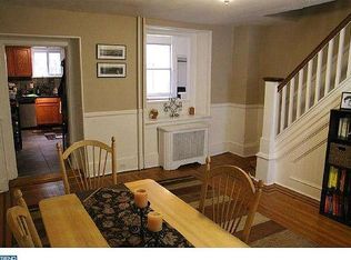 184 Levering St, Philadelphia, PA 19127