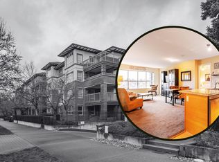 18755 68th Ave #312, Surrey, BC