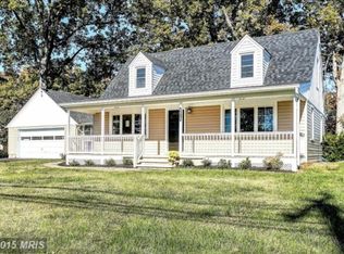 4312 Chapel Rd, Perry Hall, MD 21128