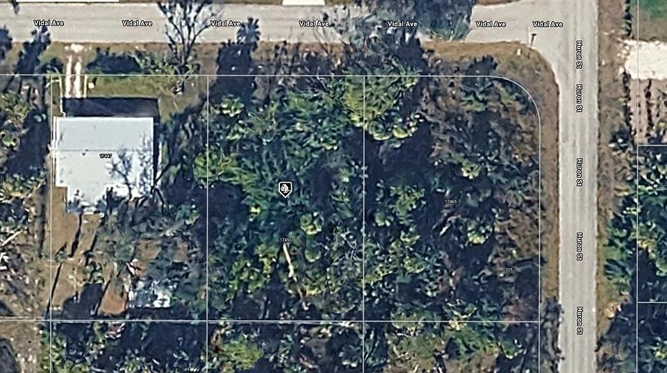1st image of 17455 VIDAL AVENUE LOT 18