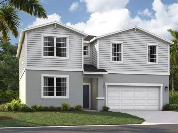 1896 Horsetail Dr, Saint Cloud, FL 34771