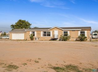 4110 Boyd Dr, Carlsbad, NM 88220