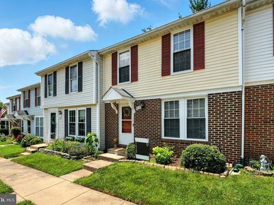 838 Oak Leaf Ct, Warrenton, VA, 20186